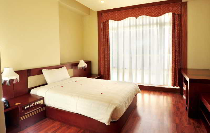 Camela Hotel & Resort Χάι Φονγκ Εξωτερικό φωτογραφία