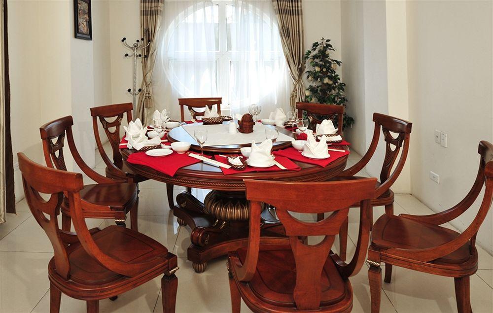 Camela Hotel & Resort Χάι Φονγκ Εξωτερικό φωτογραφία