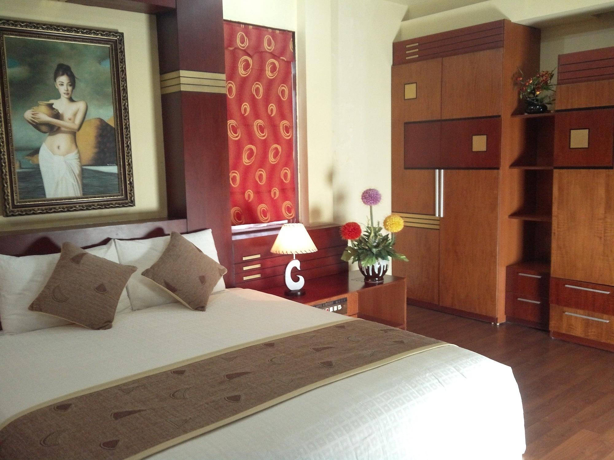 Camela Hotel & Resort Χάι Φονγκ Εξωτερικό φωτογραφία