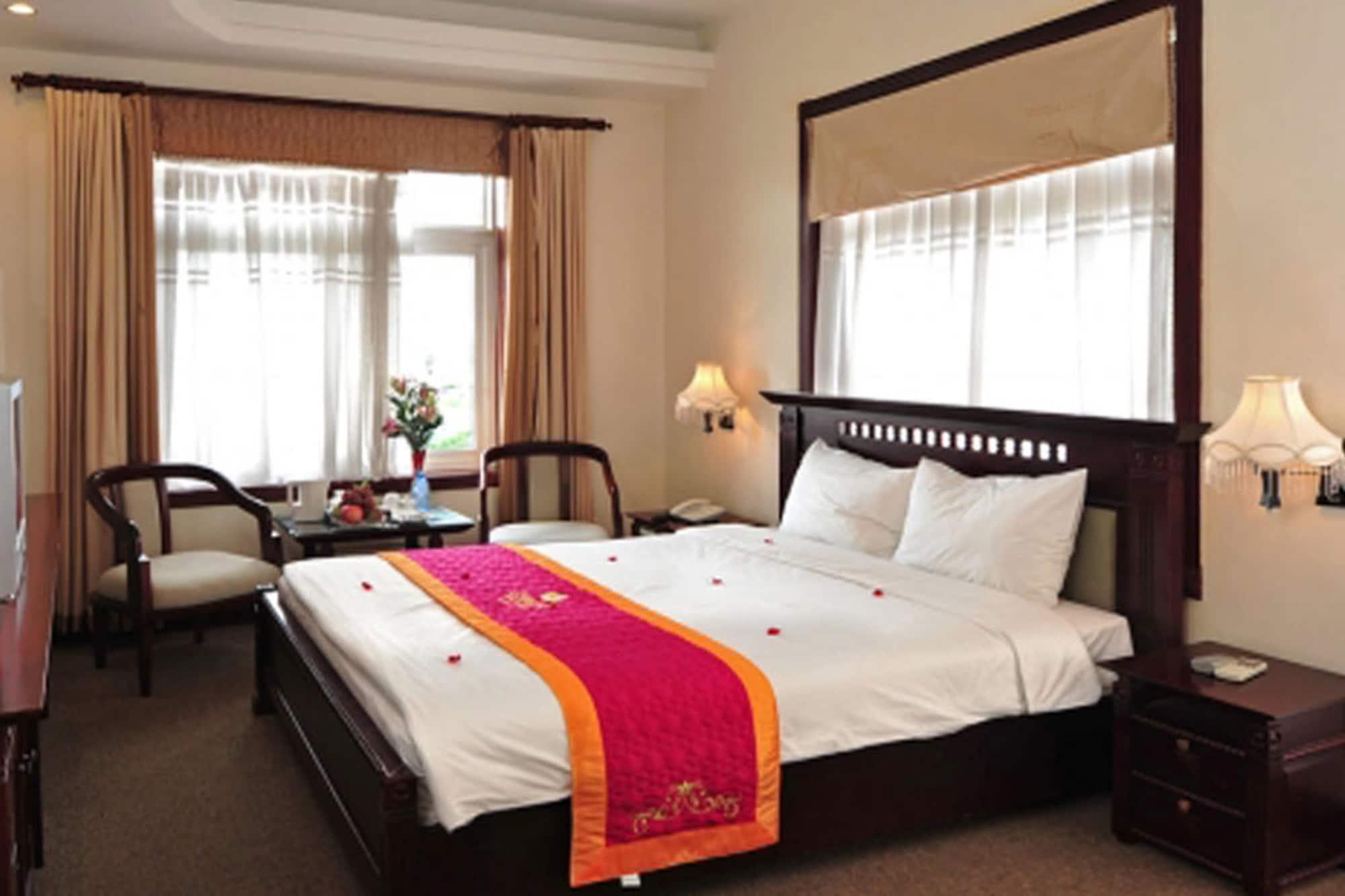 Camela Hotel & Resort Χάι Φονγκ Εξωτερικό φωτογραφία