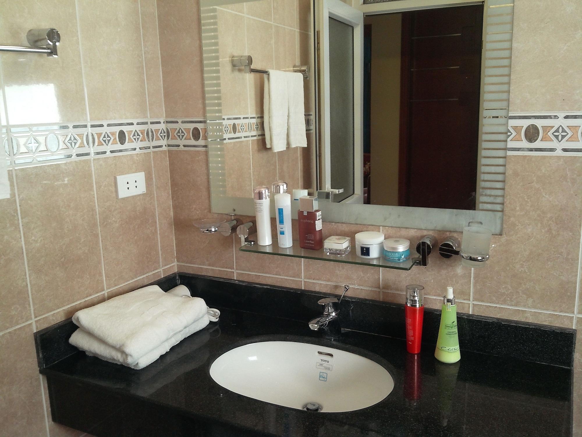 Camela Hotel & Resort Χάι Φονγκ Εξωτερικό φωτογραφία
