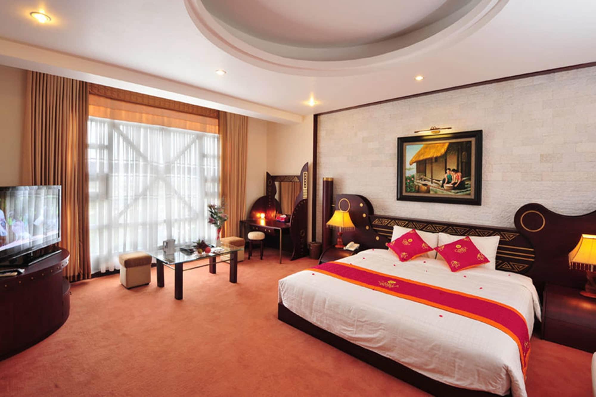 Camela Hotel & Resort Χάι Φονγκ Εξωτερικό φωτογραφία