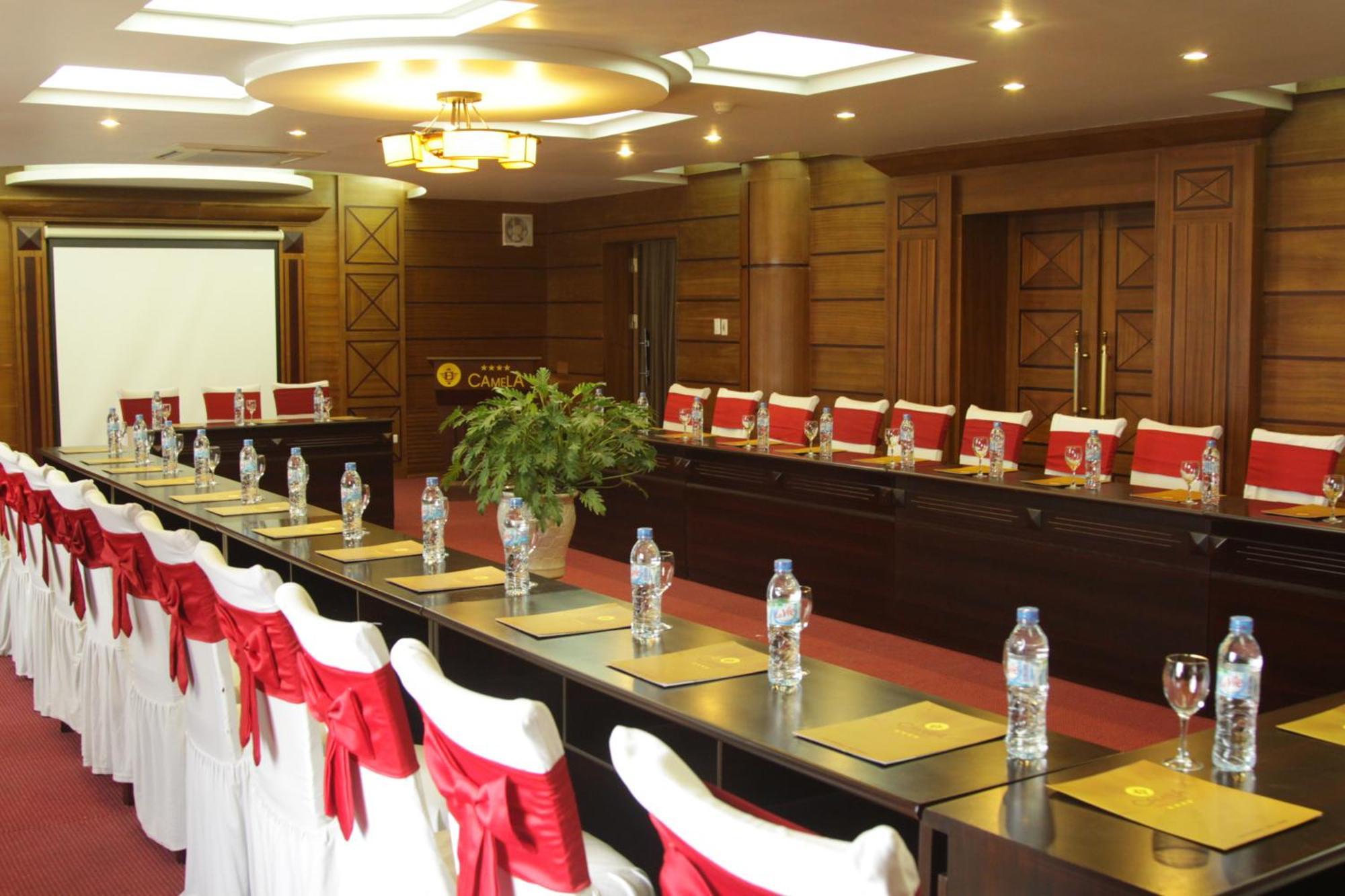 Camela Hotel & Resort Χάι Φονγκ Εξωτερικό φωτογραφία
