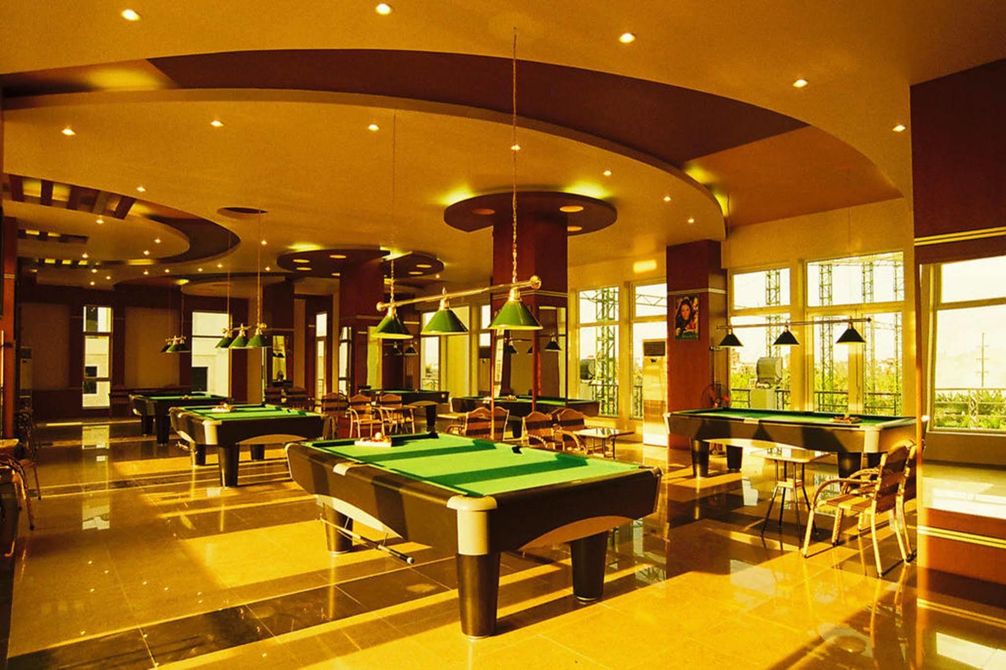 Camela Hotel & Resort Χάι Φονγκ Εξωτερικό φωτογραφία