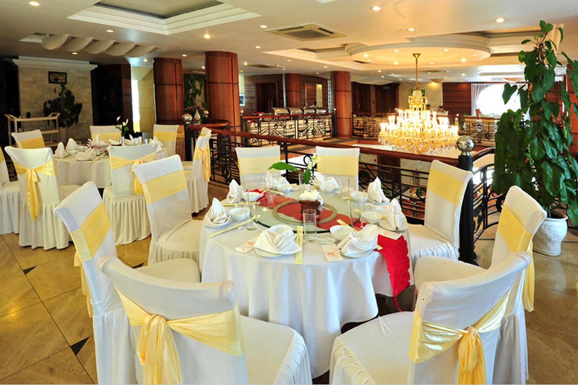 Camela Hotel & Resort Χάι Φονγκ Εξωτερικό φωτογραφία