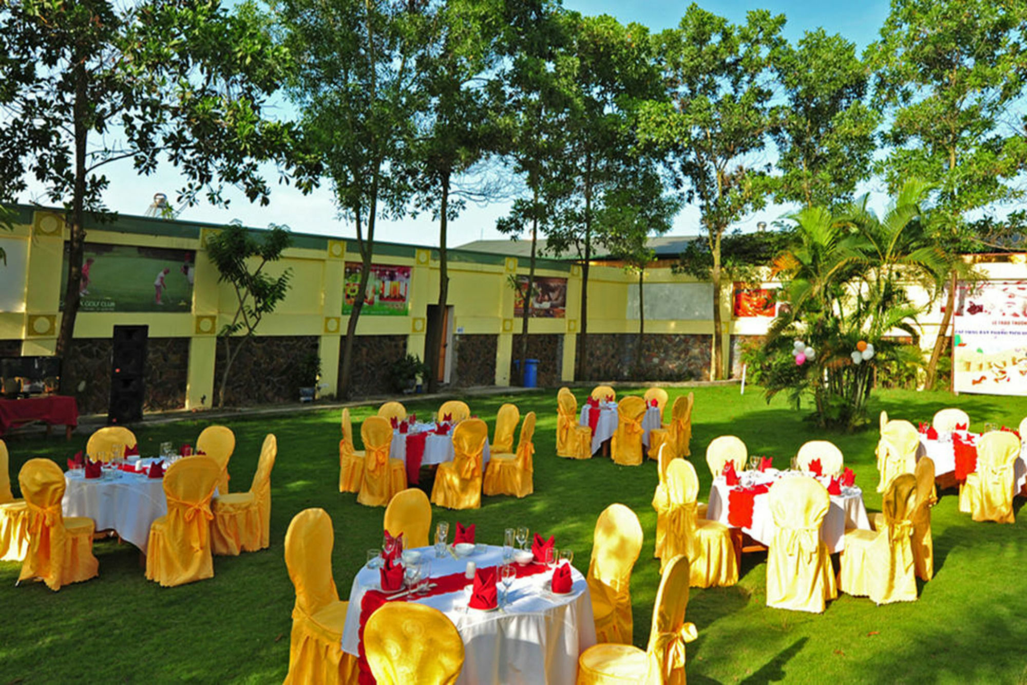 Camela Hotel & Resort Χάι Φονγκ Εξωτερικό φωτογραφία