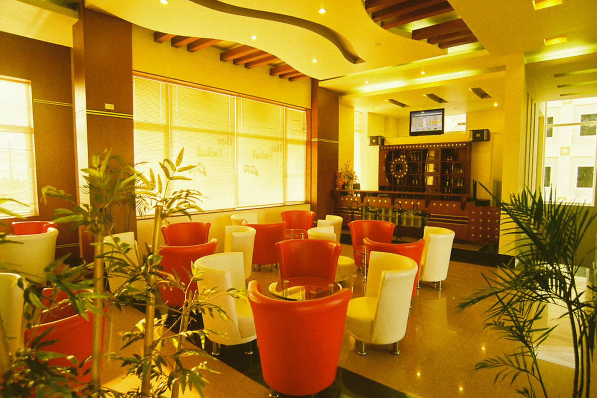 Camela Hotel & Resort Χάι Φονγκ Εξωτερικό φωτογραφία